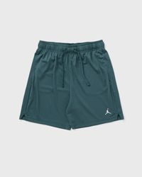 Jordan Sport Dri-FIT Mesh Shorts Green | BSTN Store