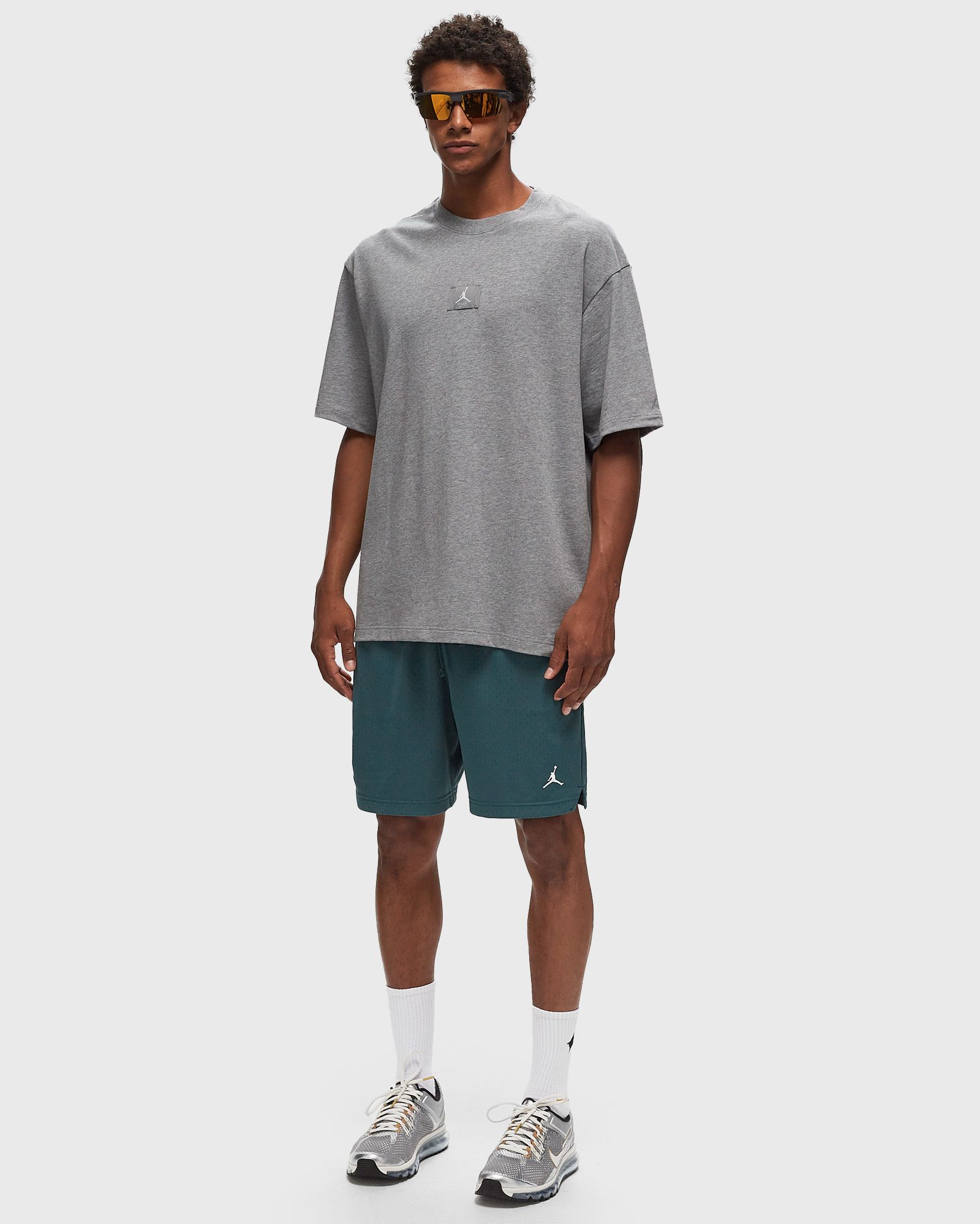 Sport Dri-FIT Mesh Shorts