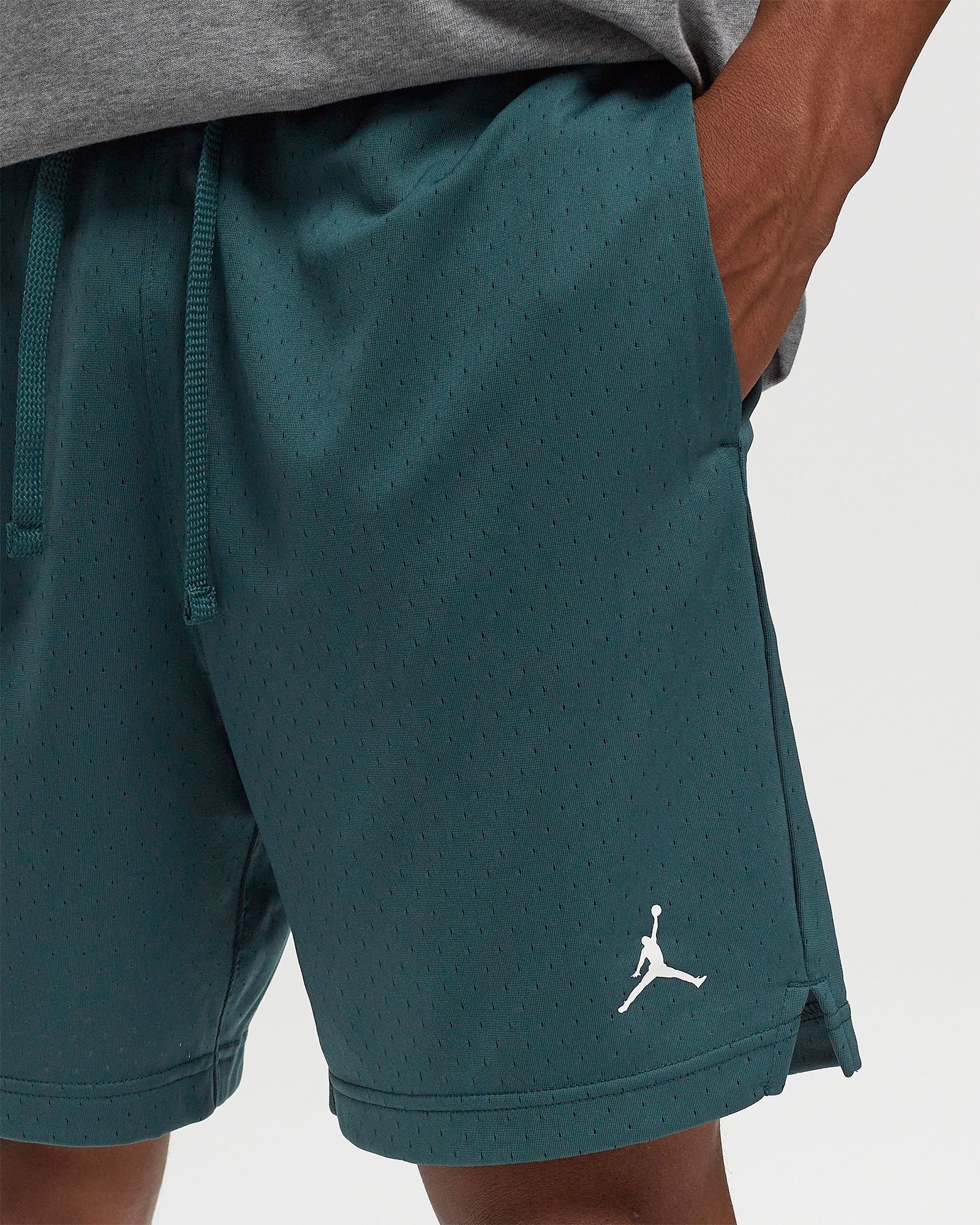 Sport Dri-FIT Mesh Shorts