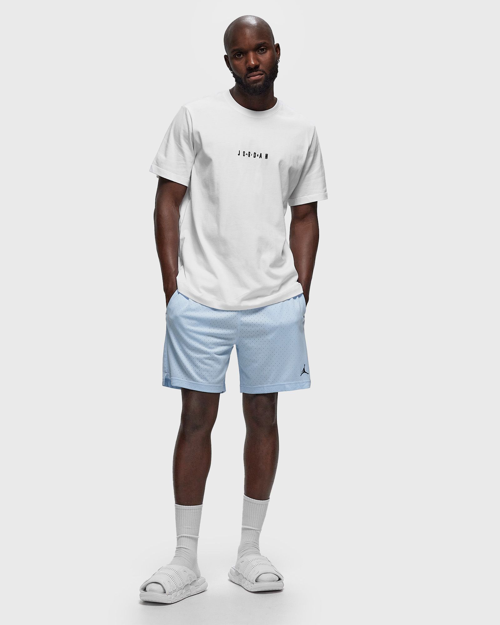 Dri-FIT Sport Mesh Shorts