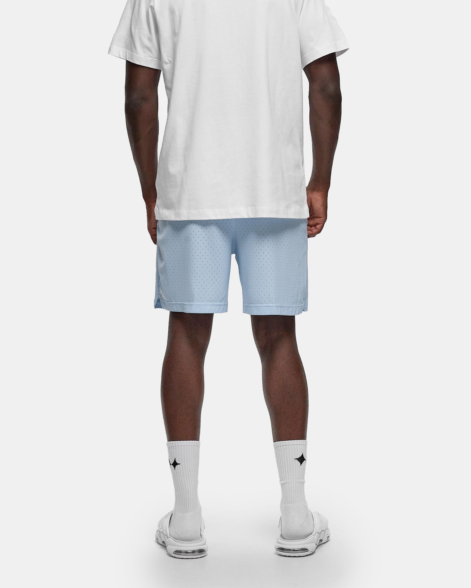 Dri-FIT Sport Mesh Shorts