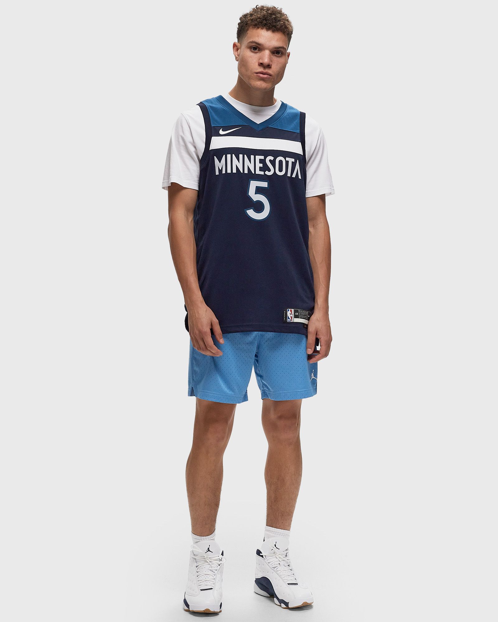 Sport Dri-FIT Mesh Shorts