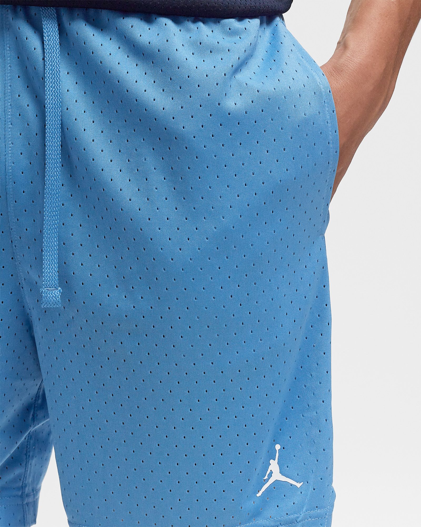 Sport Dri-FIT Mesh Shorts