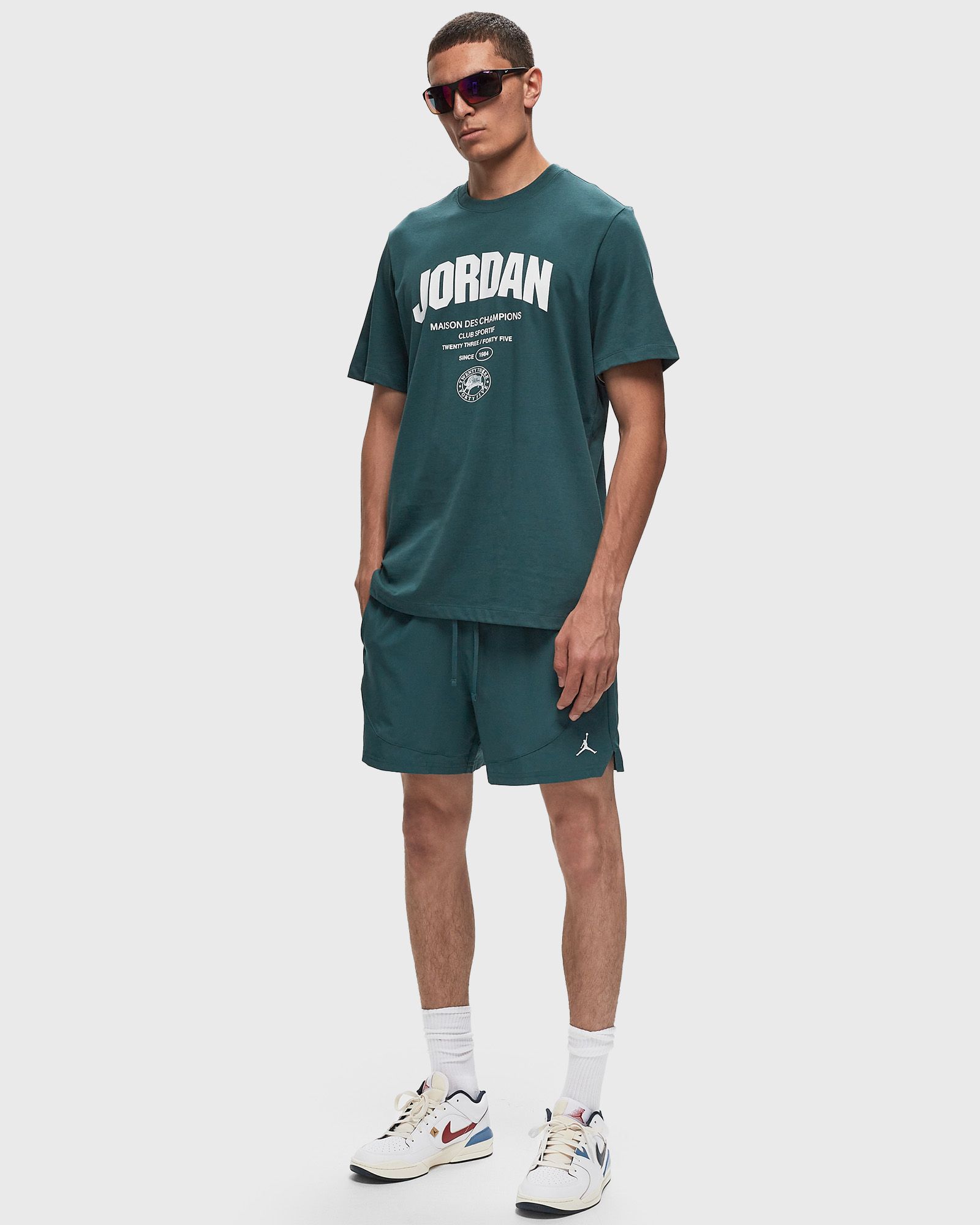Dri-FIT Sport Woven Shorts