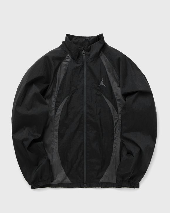 Jordan Sport Jam Warm-Up Jacket Black