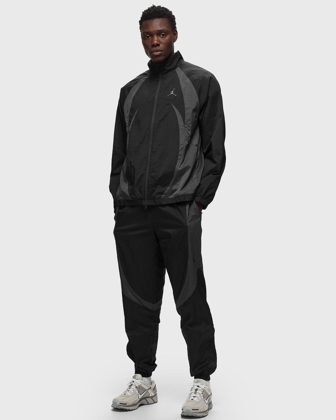 Jordan 11 performance jacket best sale