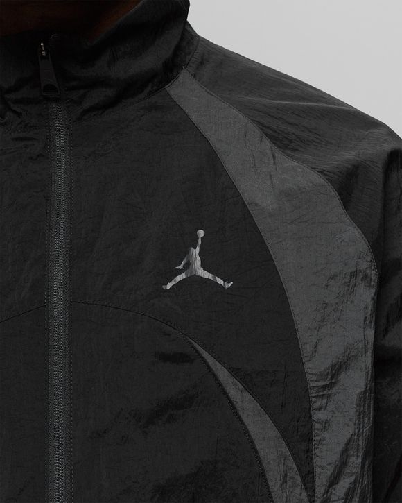 Jordan Sport Jam Warm-Up Jacket Black