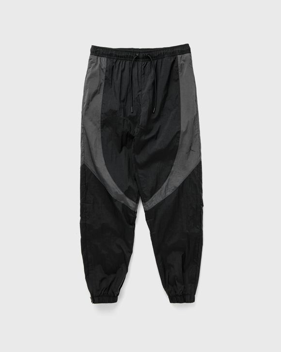 Stussy Poly Track Pant Black | BSTN Store
