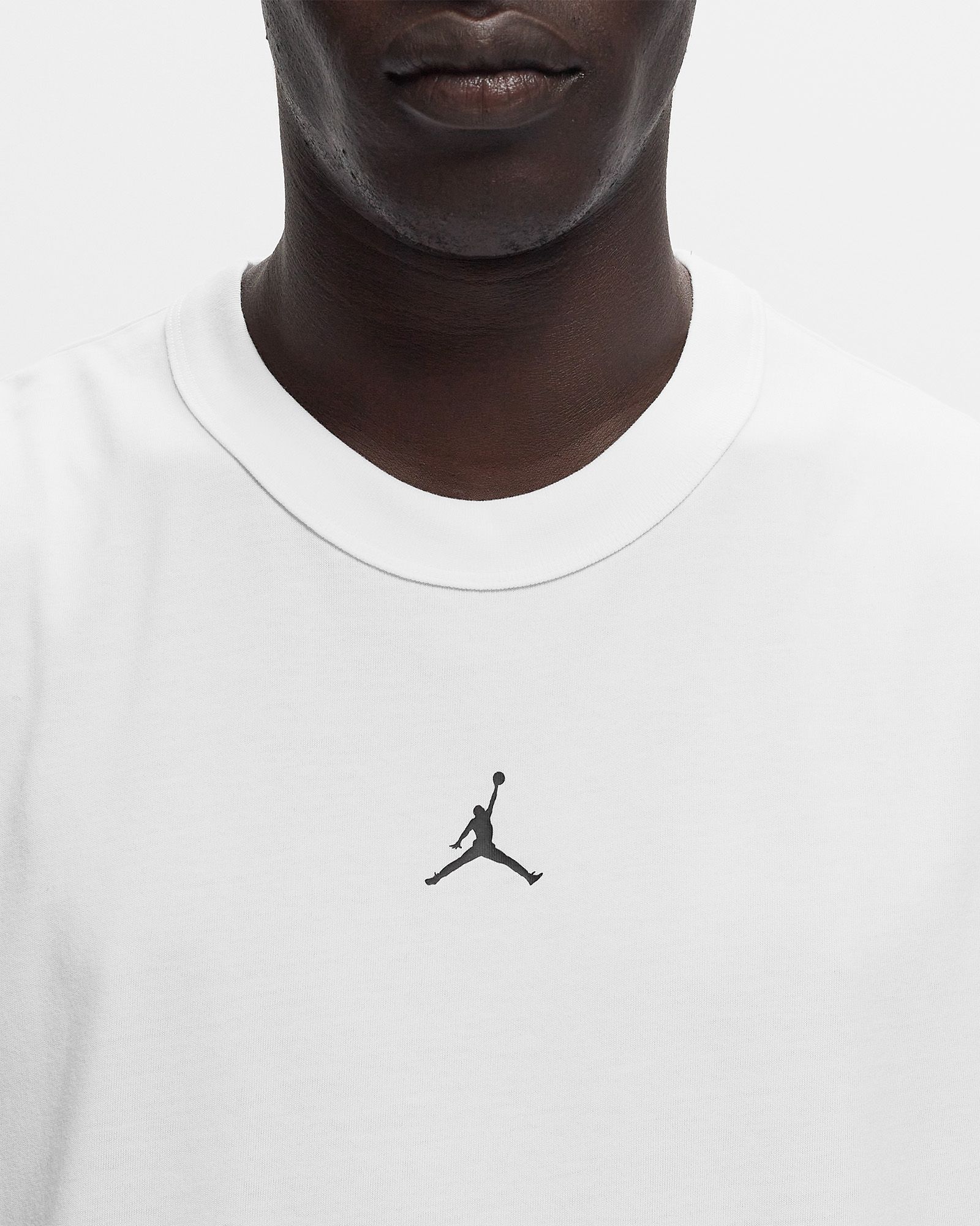 Sport Dri-FIT Sleeveless Top