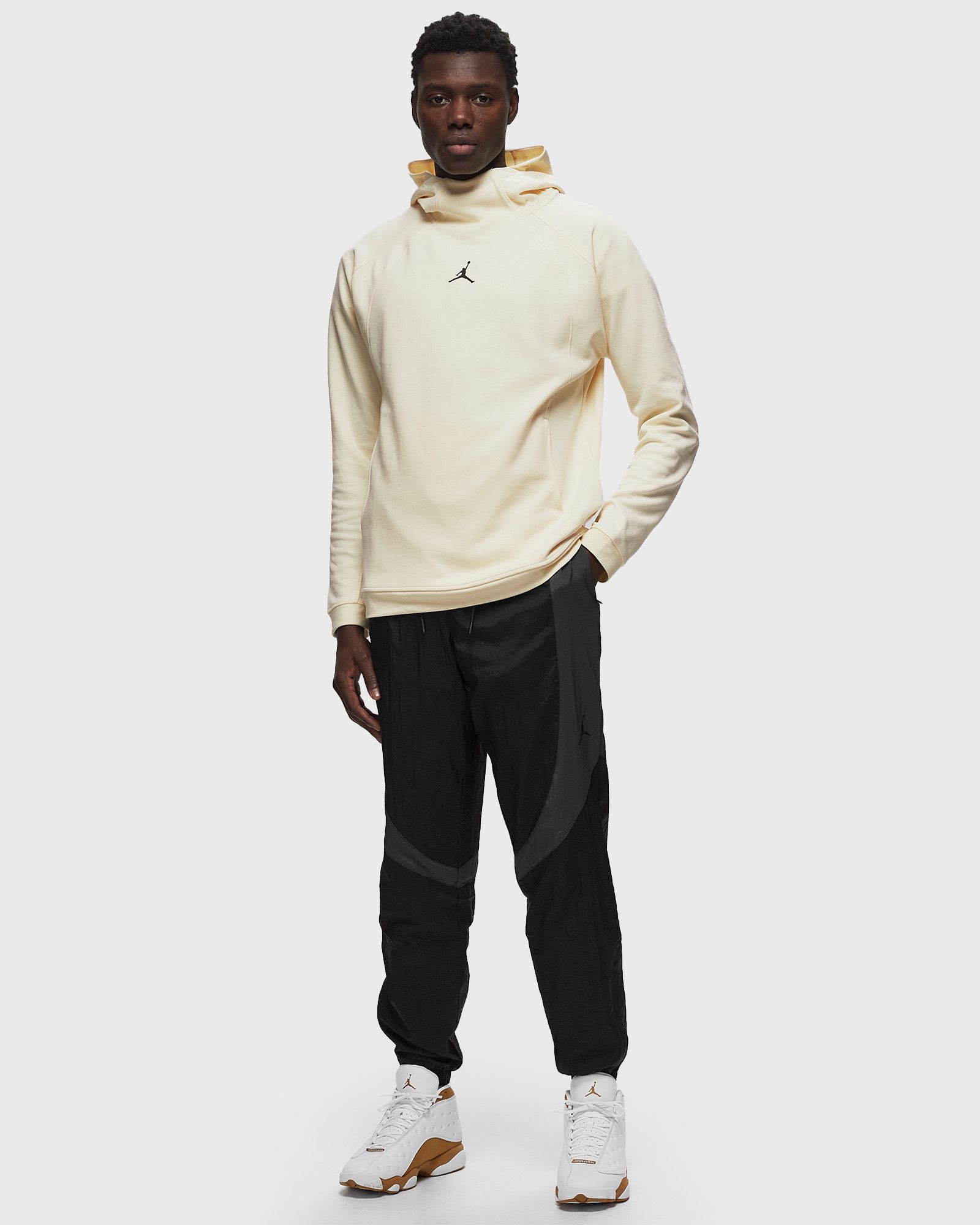 Sport Air Dri-FIT Fleece Pullover Hoodie