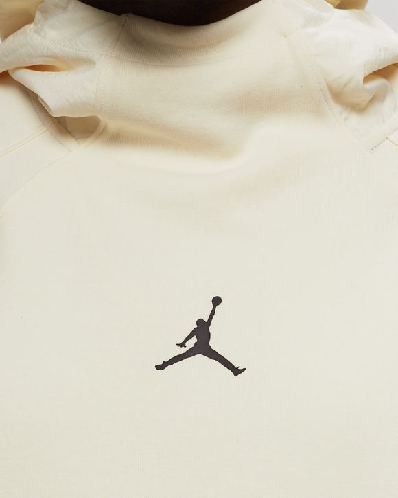 Jordan short on sale sleeve pullover hoodie