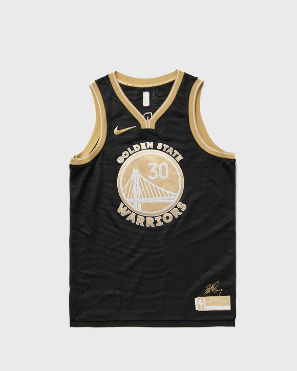 Nike Stephen Curry Golden State Warriors 2024 Select Series Dri