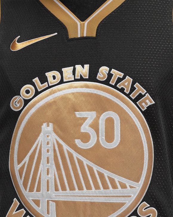 Nike Stephen Curry Golden State Warriors 2024 Select Series