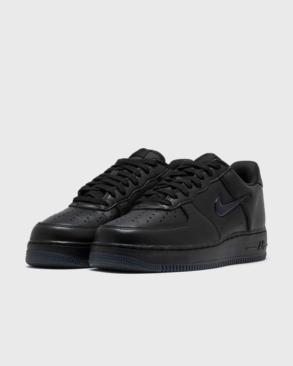 Nike Nike Air Force 1 Low Retro Men's Shoes Black | BSTN Store