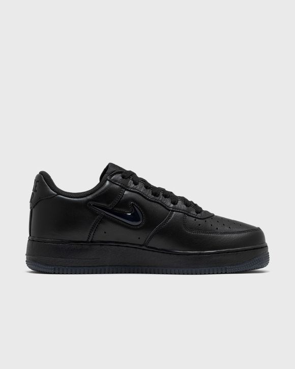 Nike Nike Air Force 1 Low Retro Men's Shoes Black | BSTN Store