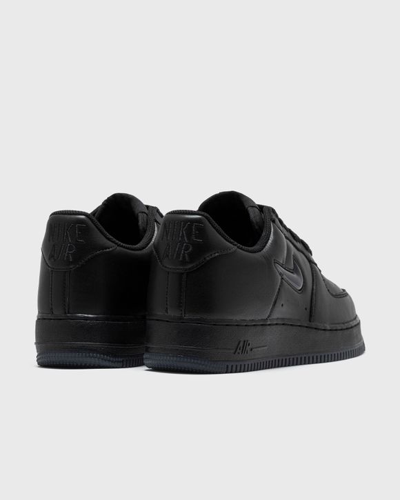 Nike force 1 on sale nere