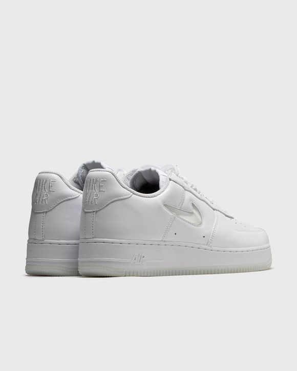 Nike Air Force 1 Mid SC Kids Vintage Patent Leather