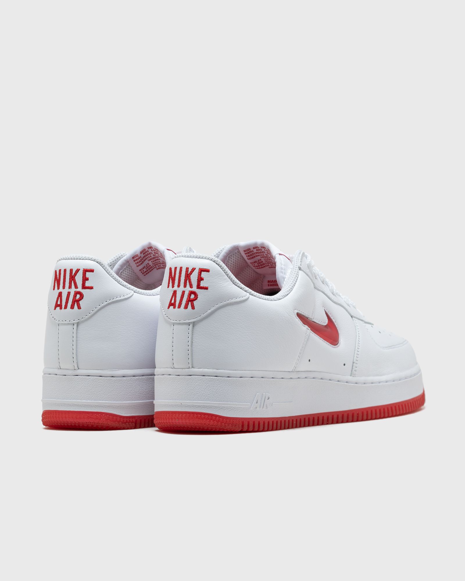 AIR FORCE 1 LOW RETRO