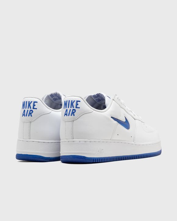 Nike AIR FORCE 1 '07 LV8 Blue/White