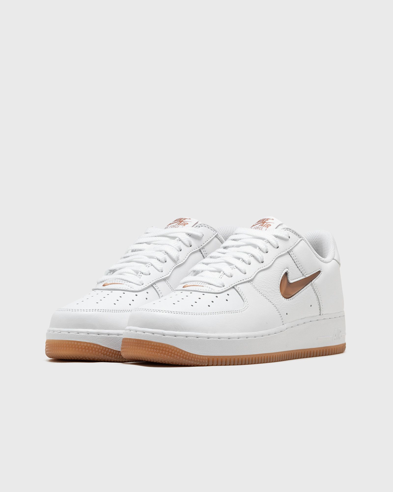 Nike Air Force 1 Low Retro Men's Shoes