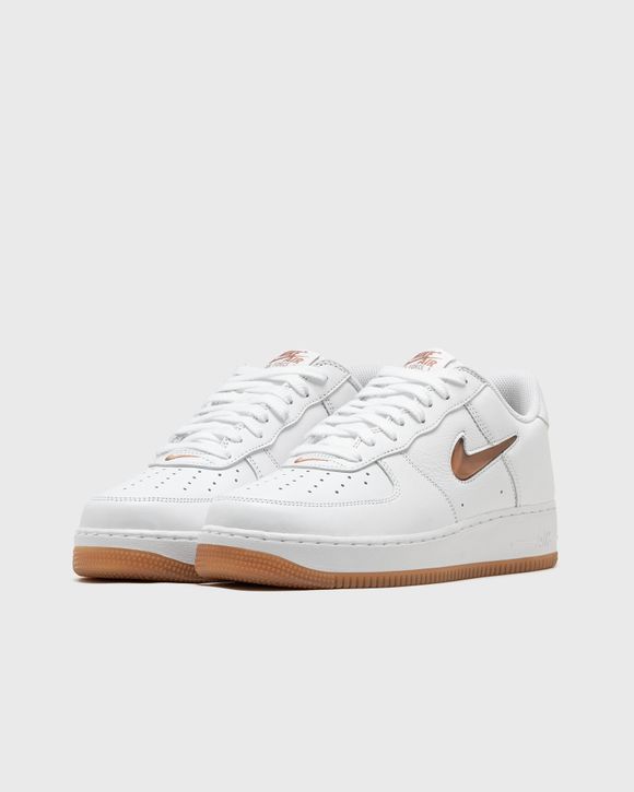 Nike Air Force 1 Low Retro Men's Shoes