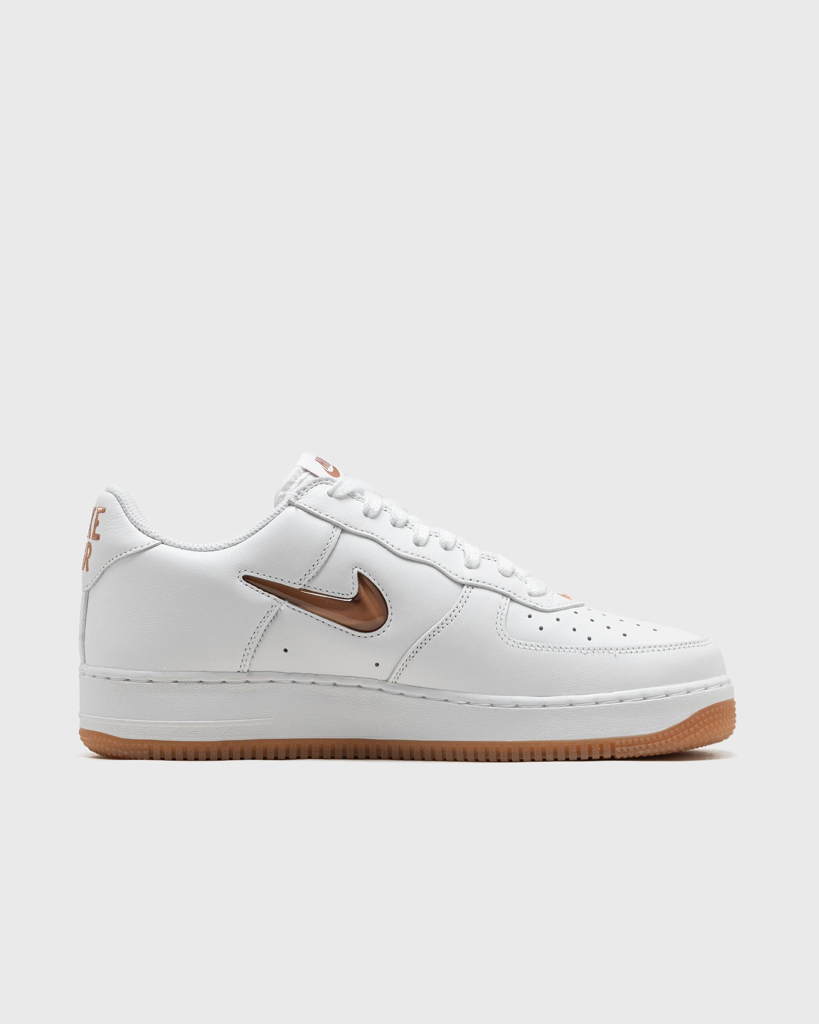 Nike Air Force 1 Low Retro Men's Shoes