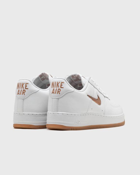 Nike Nike Air Force 1 Low Retro Men's Shoes White | BSTN Store