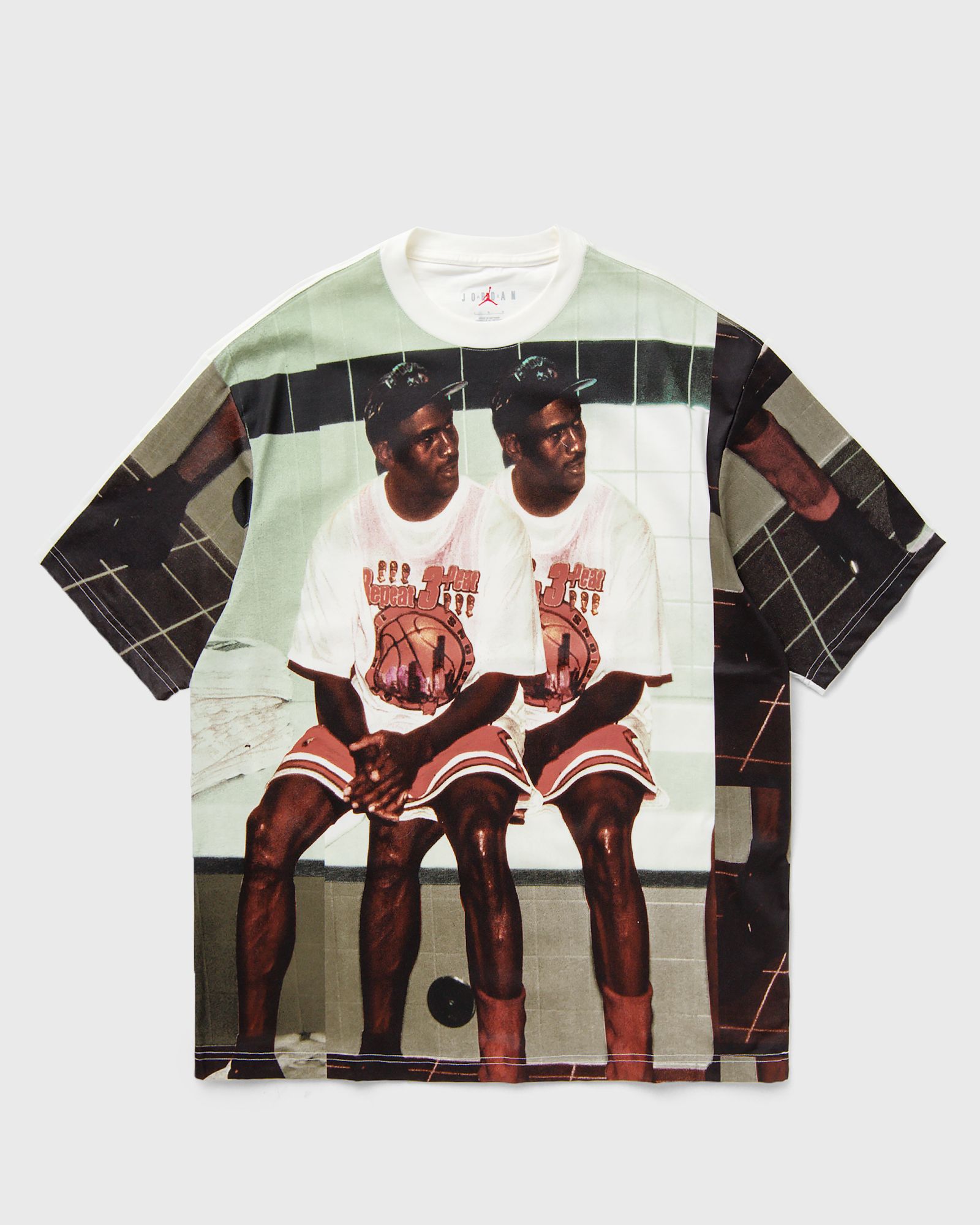 Flight Heritage T-Shirt