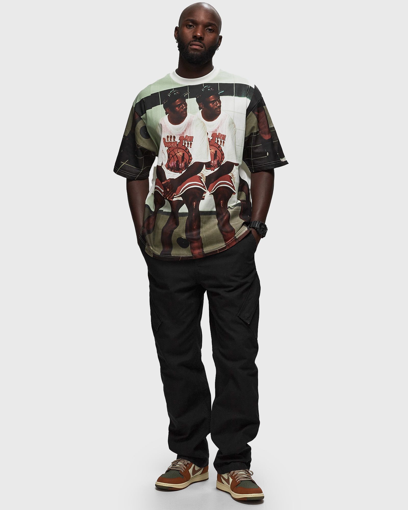 Flight Heritage T-Shirt