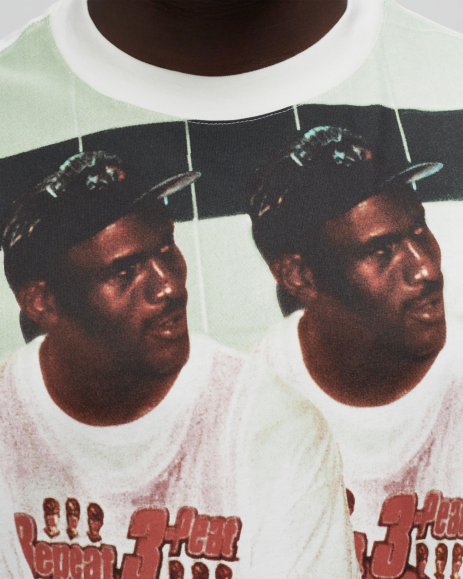 Flight Heritage T-Shirt