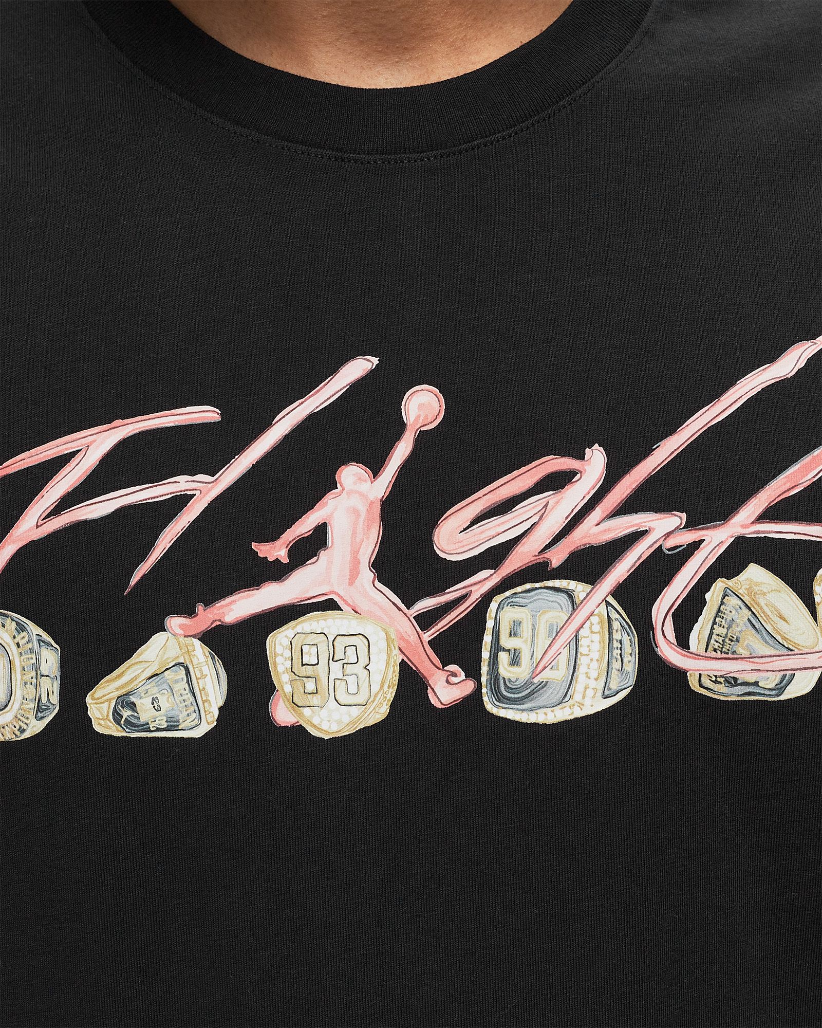 Flight Essentials T-Shirt