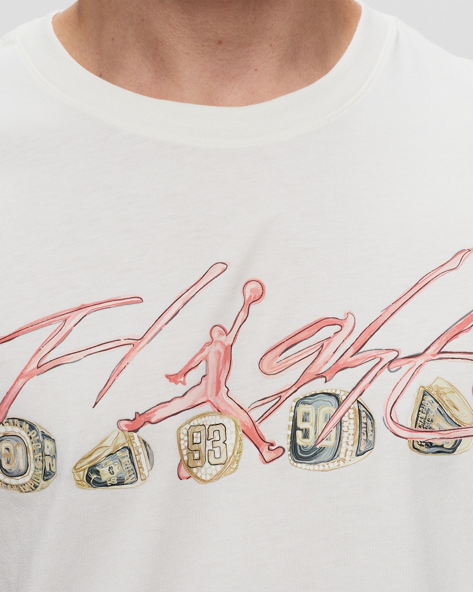 Flight Essentials T-Shirt
