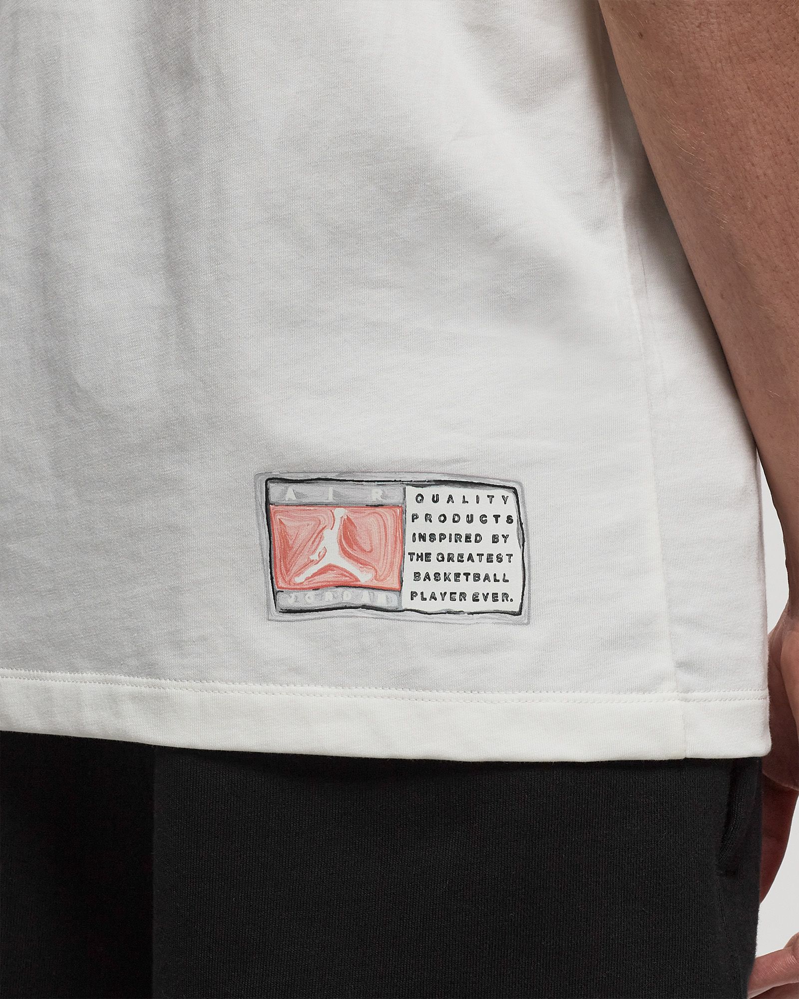 Flight Essentials T-Shirt