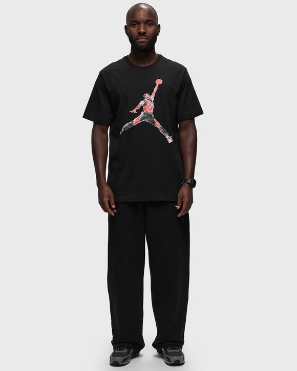 Jordan Brand T Shirt Black BSTN Store