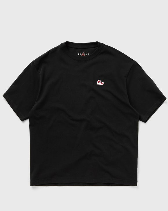 Jordan Brand Tee Black