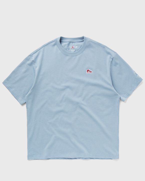 jordan grey t shirt