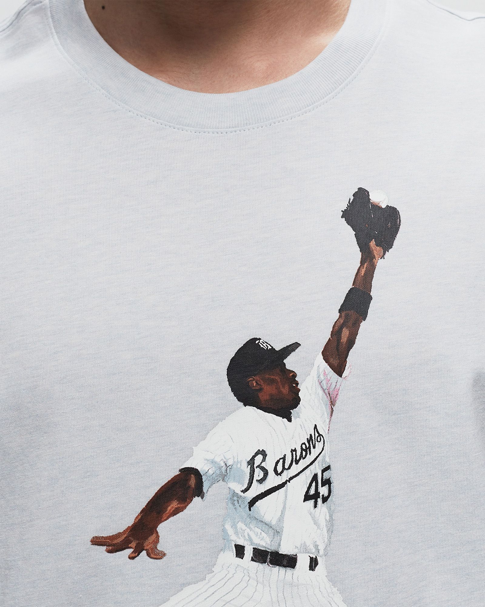 Flight MVP Tee