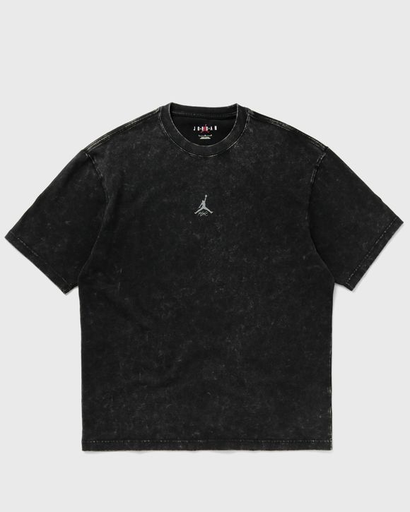 Jordan x Trophy Room Shirt Black | BSTN Store