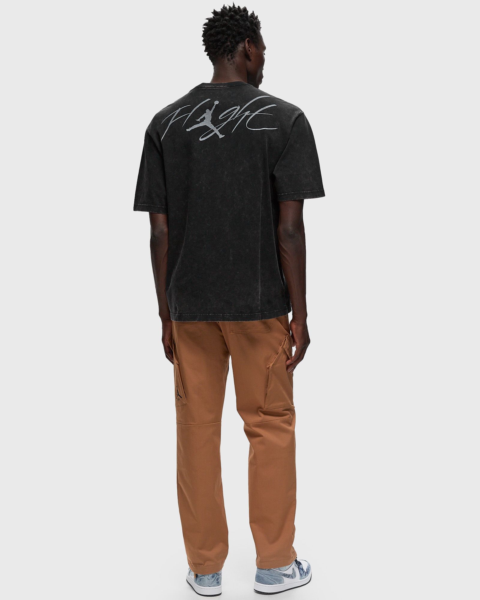 Flight Essentials Tee