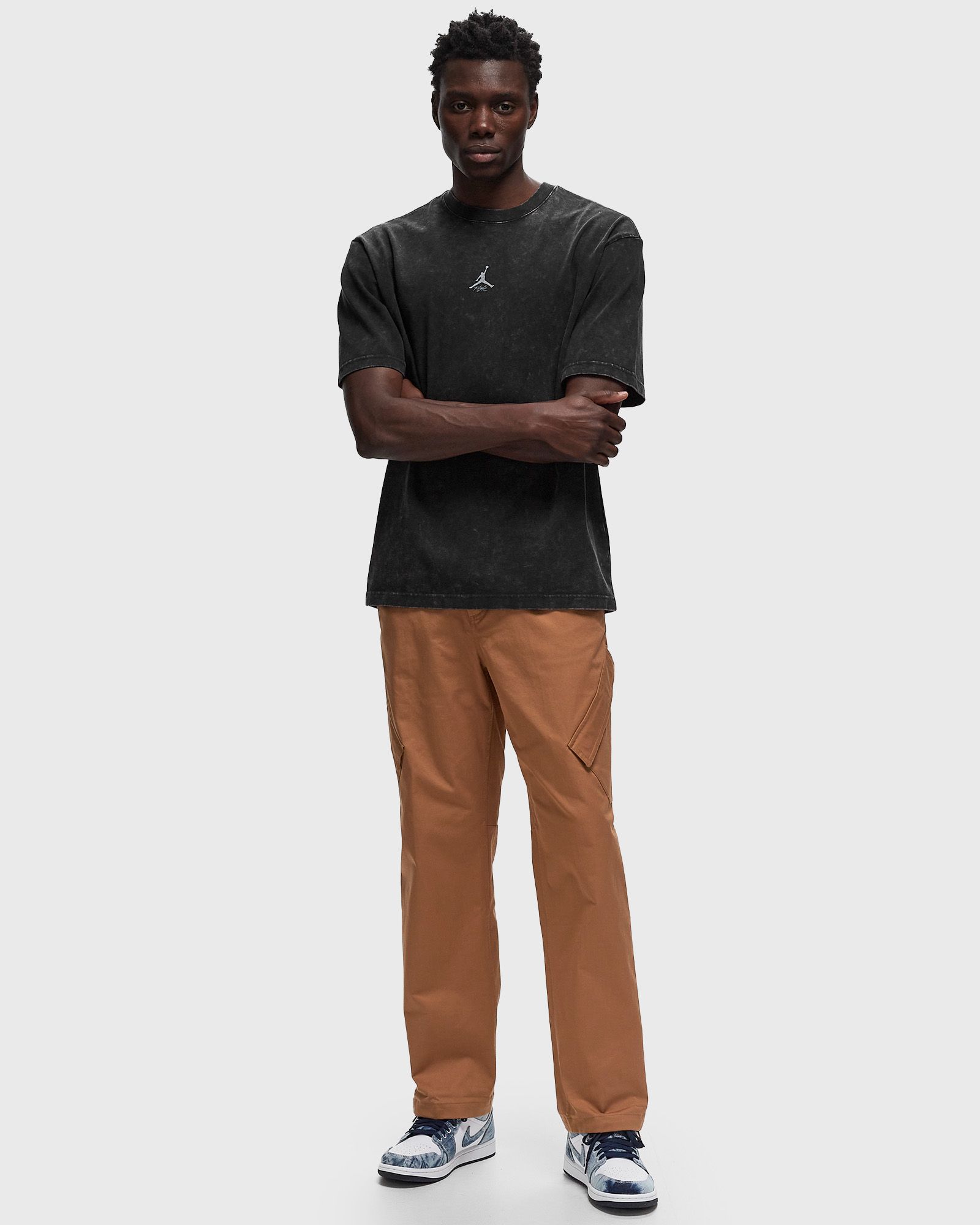 Flight Essentials Tee