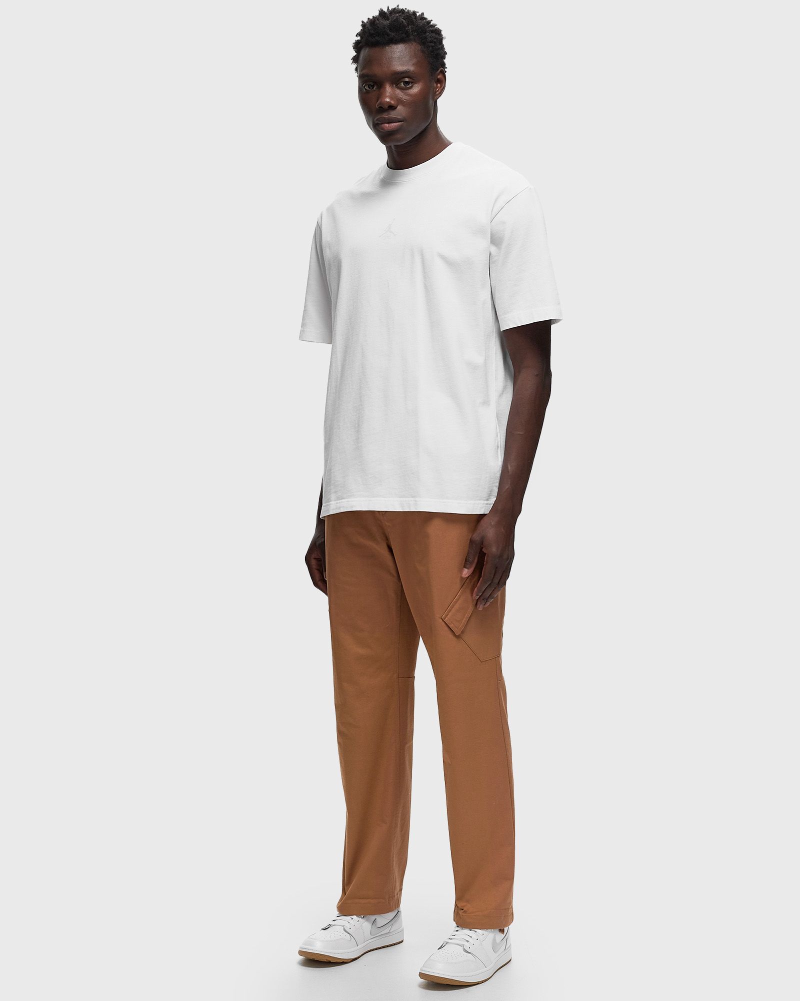 Flight Essentials Tee