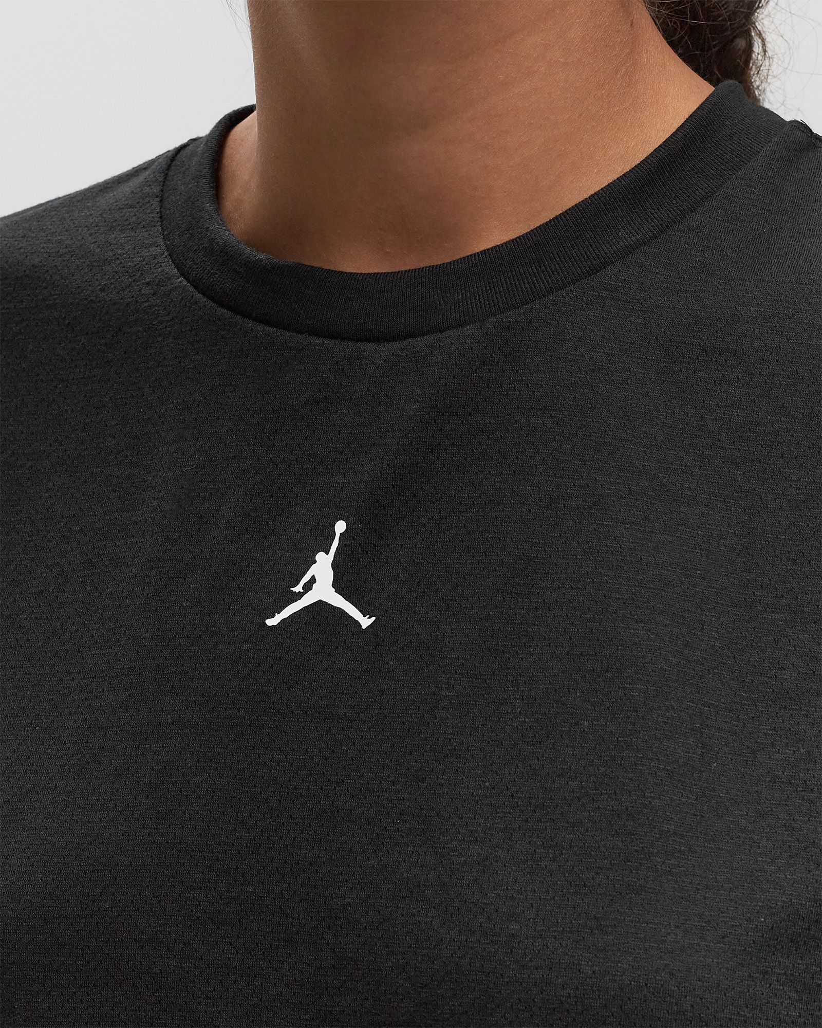 WMNS Sport Diamond Short-Sleeve Top