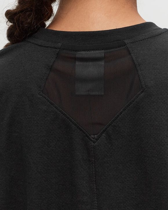 WMNS Sport Diamond Short-Sleeve Top