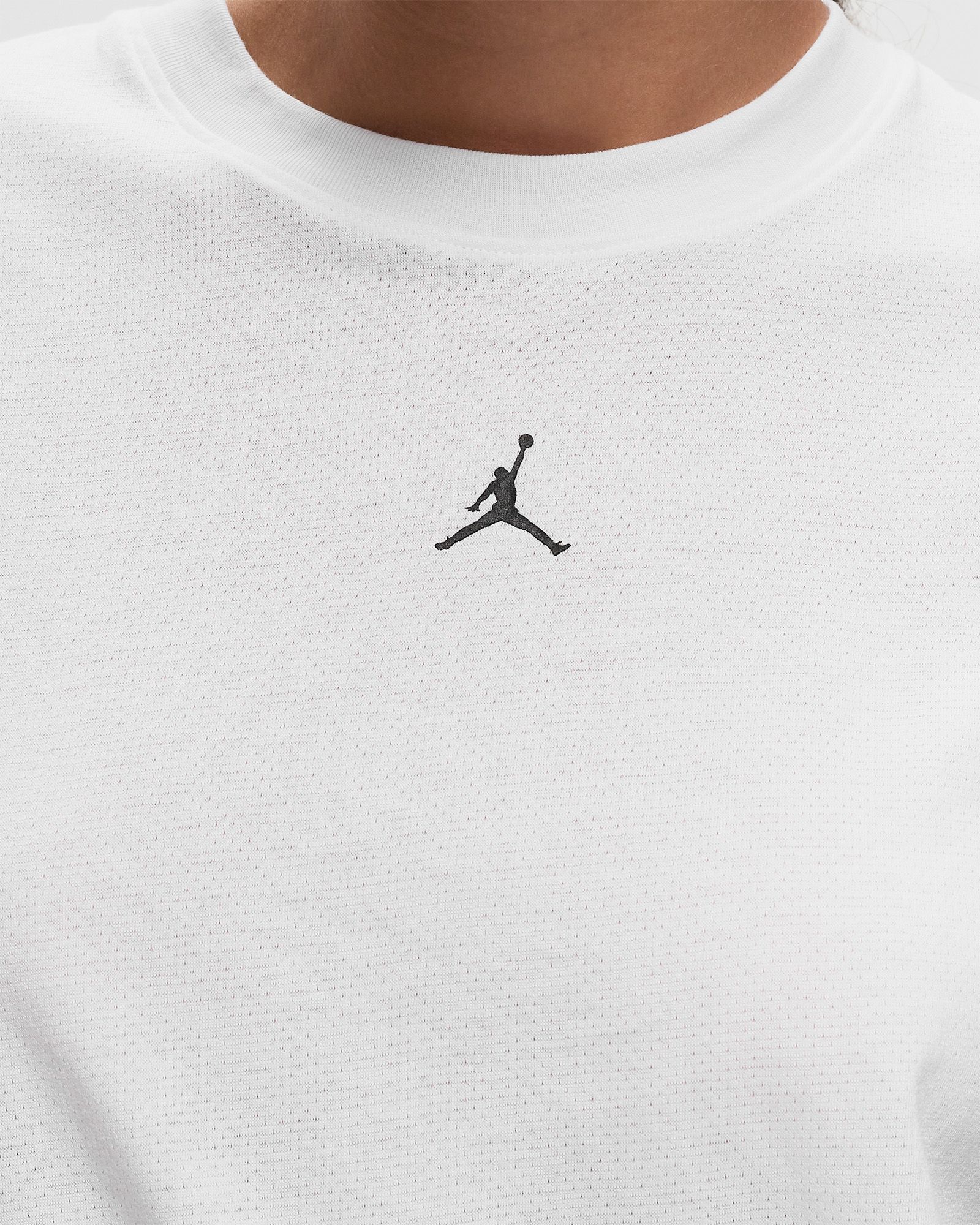 WMNS Sport Diamond Short-Sleeve Top