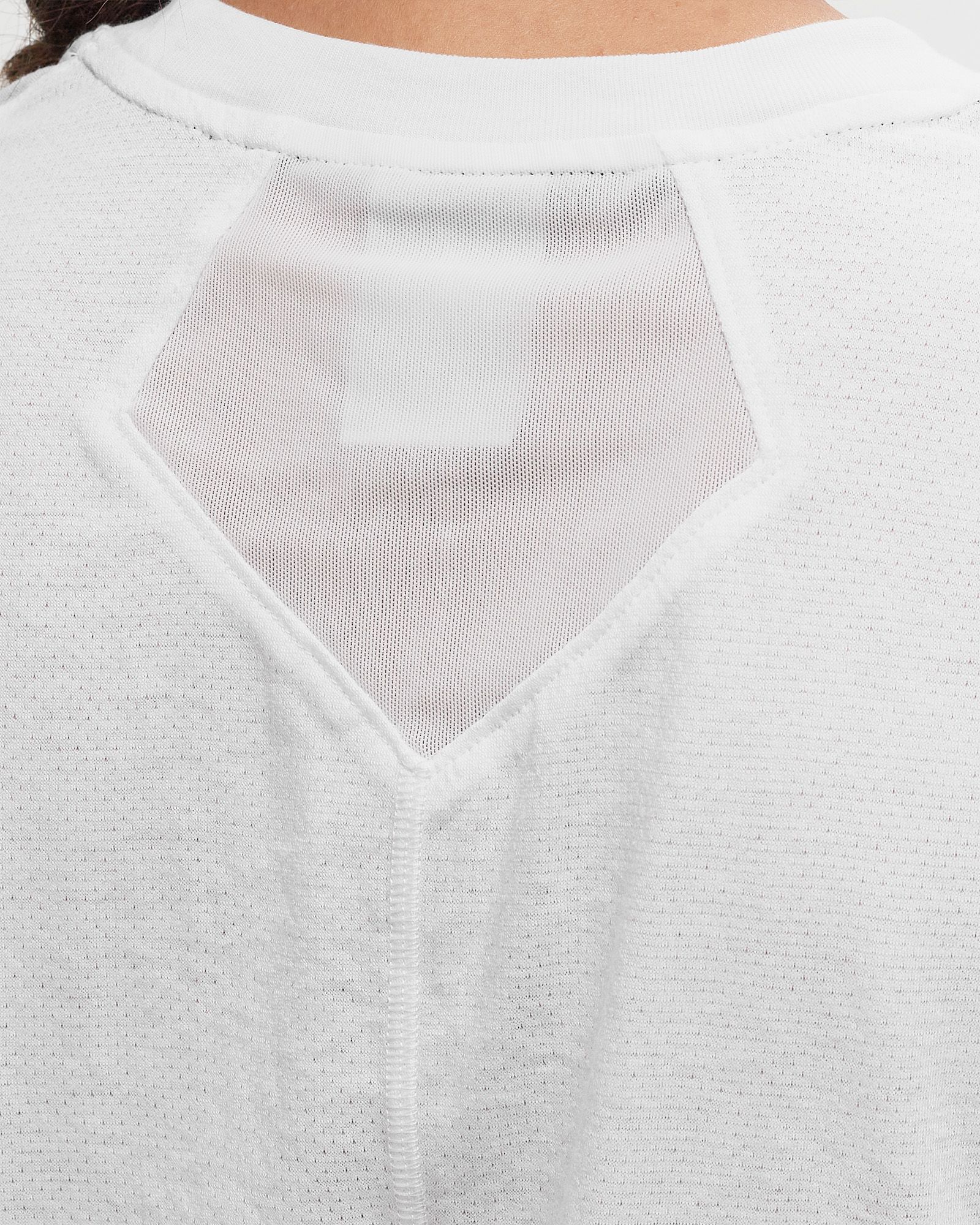 WMNS Sport Diamond Short-Sleeve Top