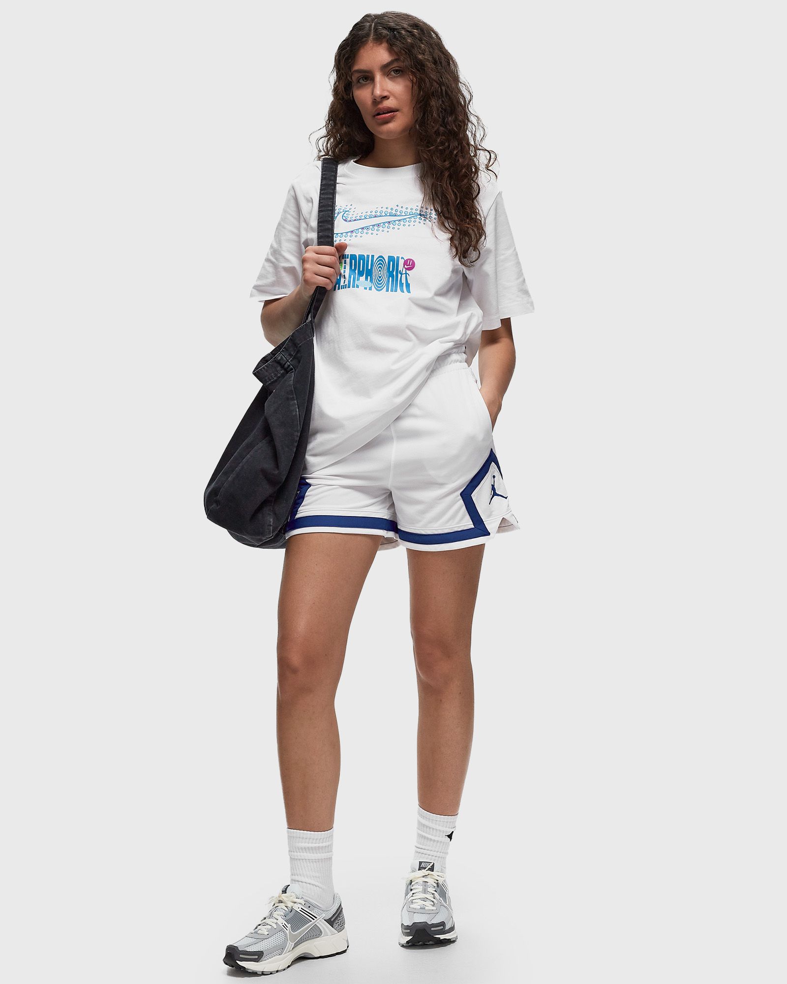 WMNS Sport 4 Diamond Shorts