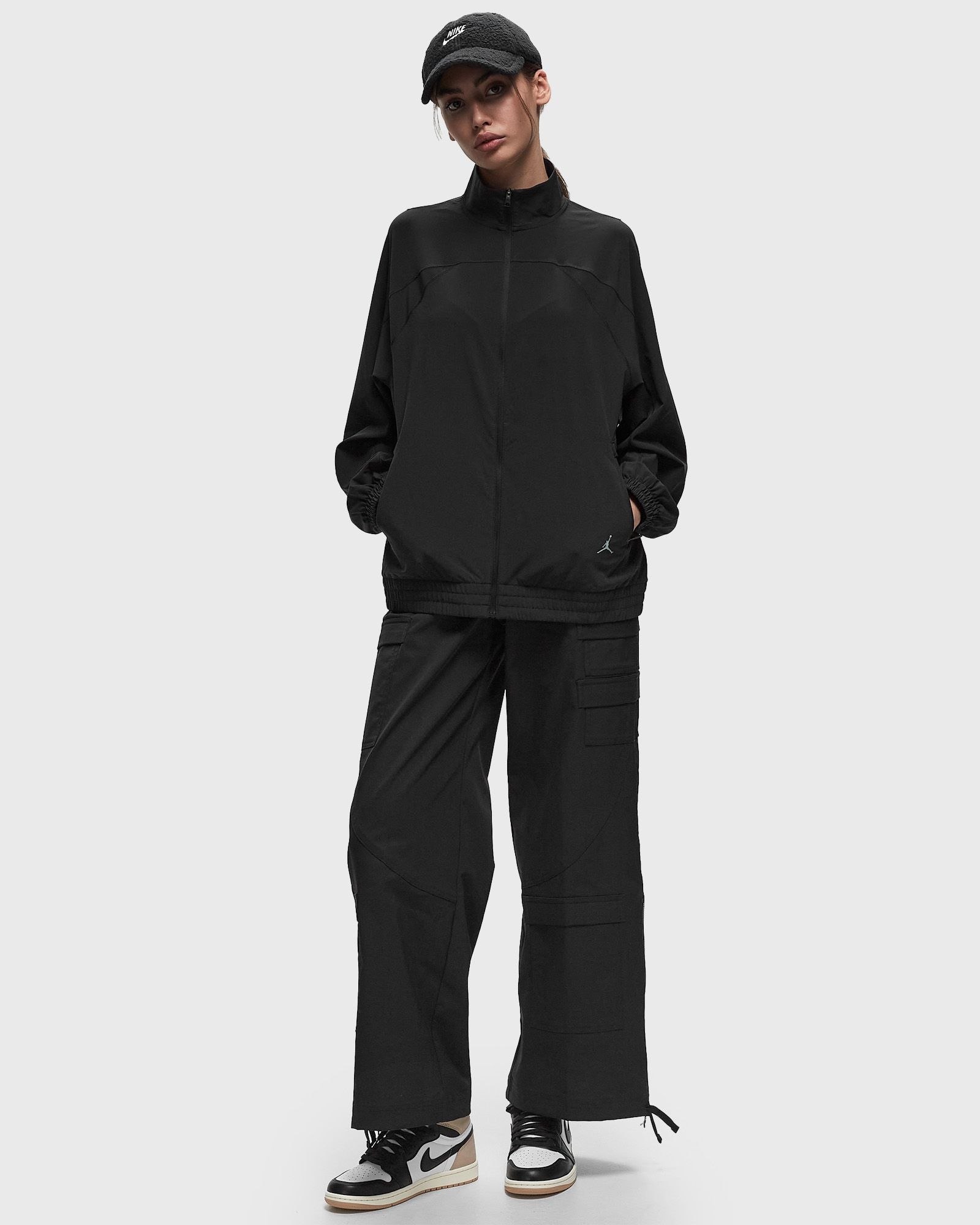 WMNS Dri-FIT Sport Woven Jacket