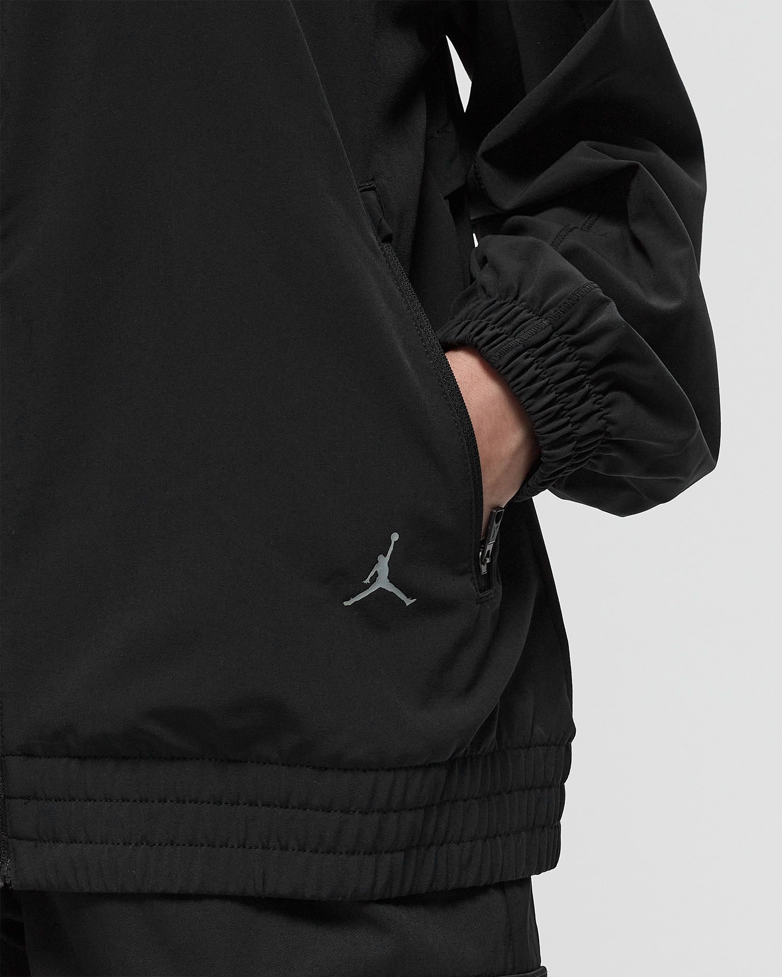 WMNS Dri-FIT Sport Woven Jacket