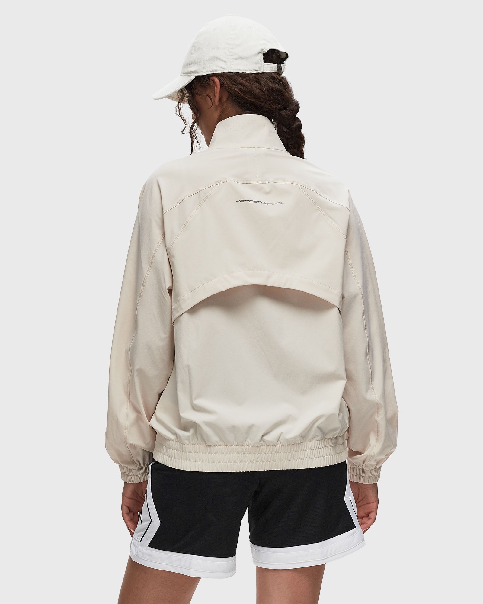 WMNS Dri-FIT Sport Woven Jacket