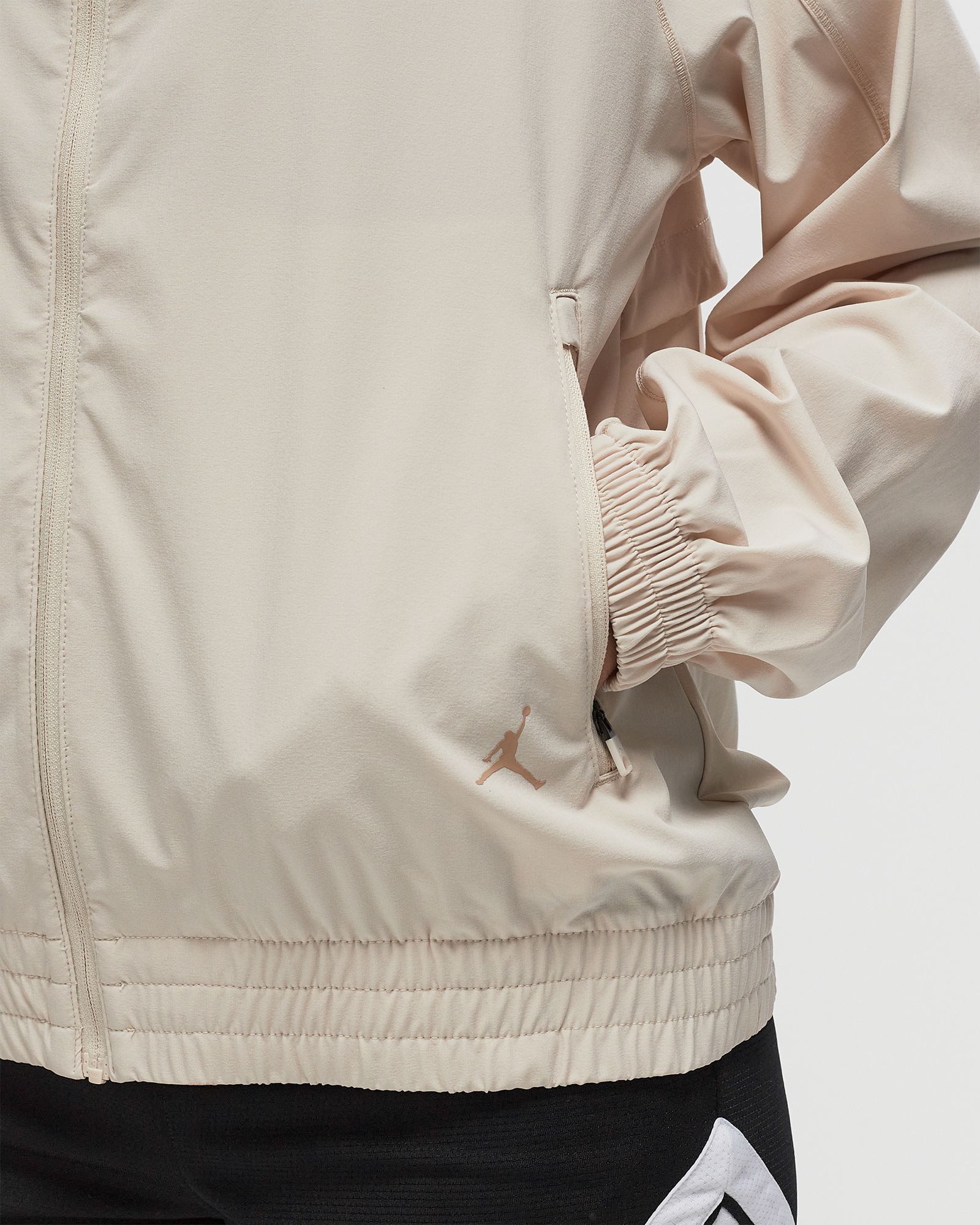 WMNS Dri-FIT Sport Woven Jacket